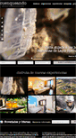 Mobile Screenshot of cuenqueando.com